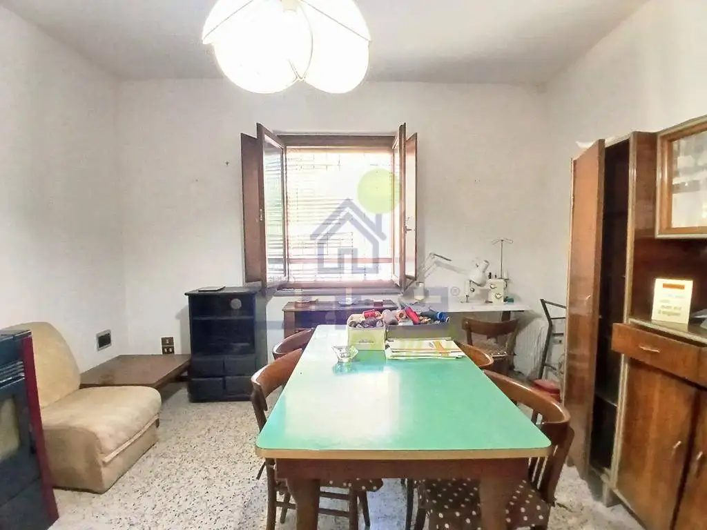 Terratetto unifamiliare via Verdi, 32/A, San Lorenzo De' Picenardi, Torre de' Picenardi - foto 2