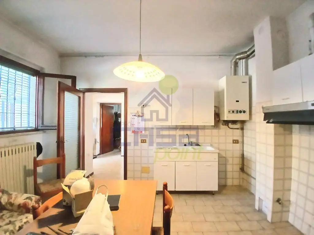 Terratetto unifamiliare via Verdi, 32/A, San Lorenzo De' Picenardi, Torre de' Picenardi - foto 5