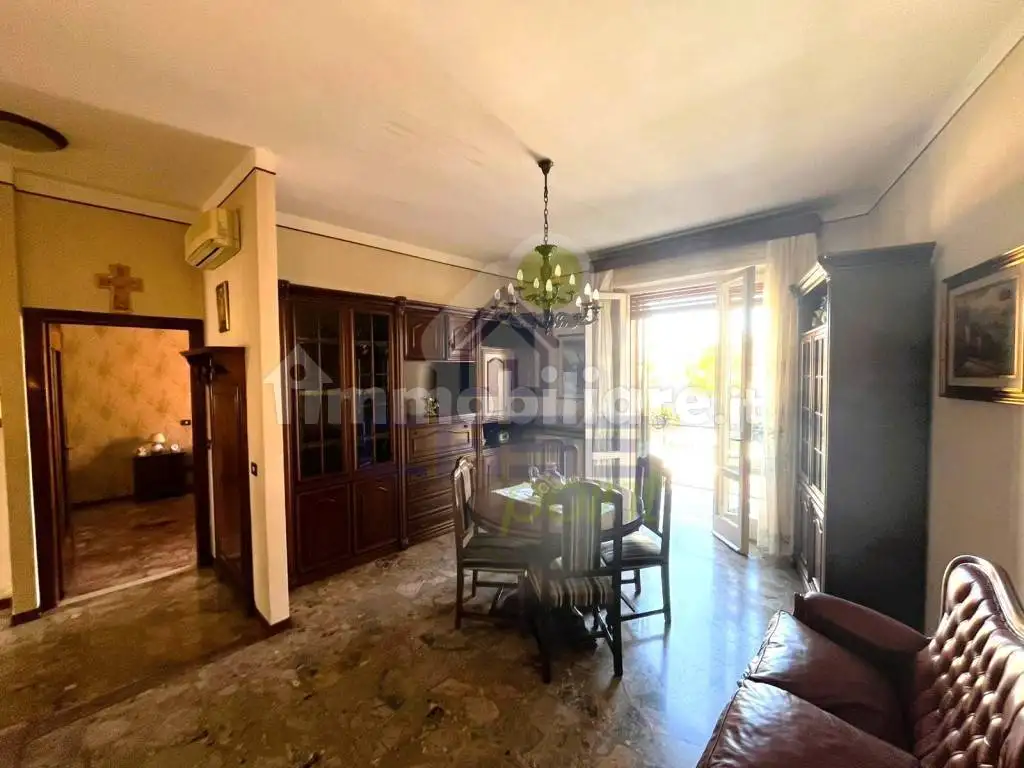 Appartamento in vendita a Fombio