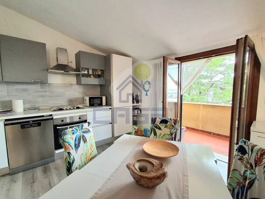 Bilocale Santissimi 235, 35, Centro, Crespiatica - foto 2