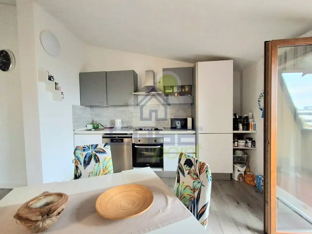 Bilocale Santissimi 235, 35, Centro, Crespiatica - foto 3