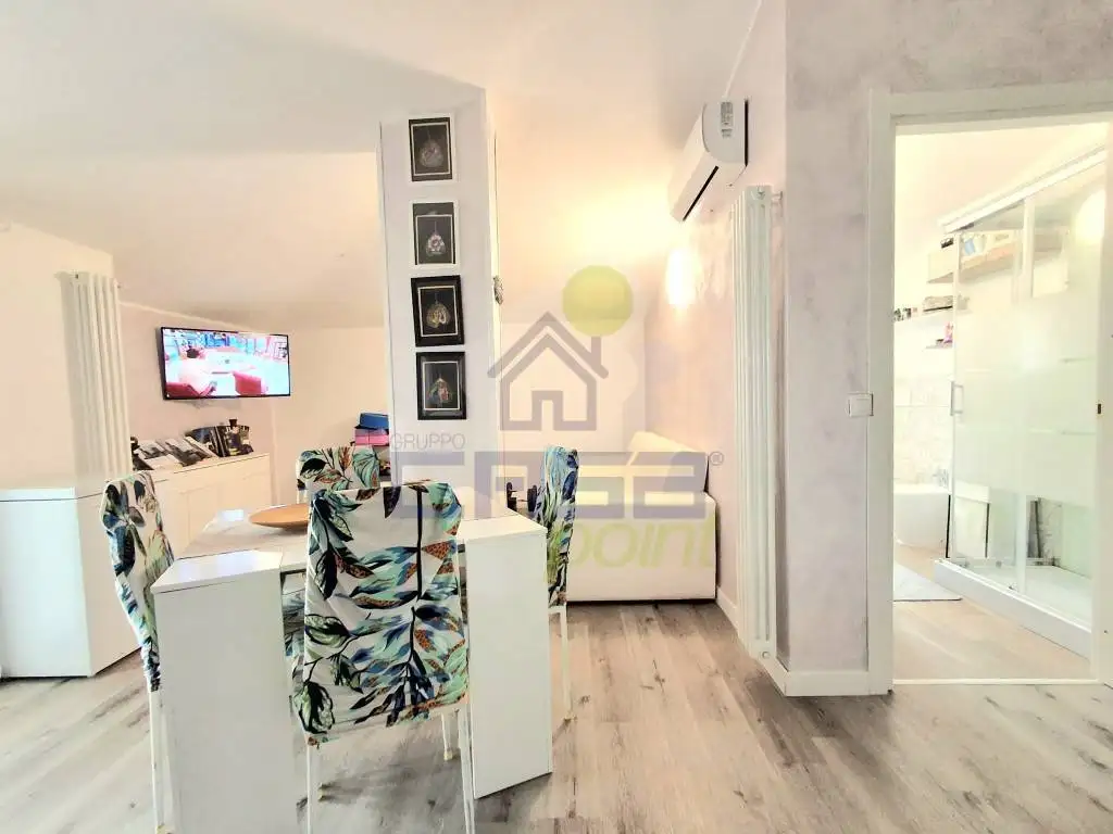 Bilocale Santissimi 235, 35, Centro, Crespiatica - foto 4