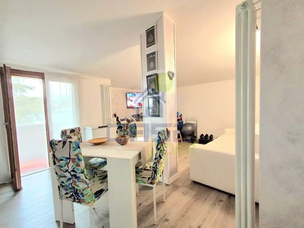 Bilocale Santissimi 235, 35, Centro, Crespiatica - foto 5