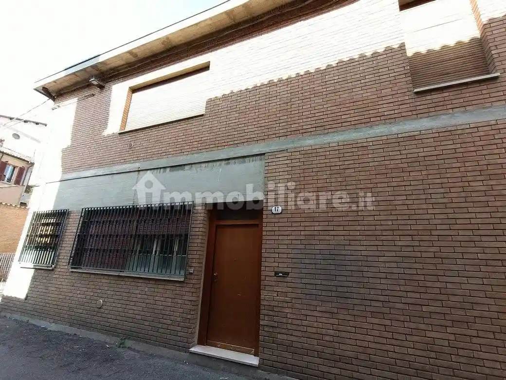 Palazzo - Edificio in vendita a Bagnacavallo