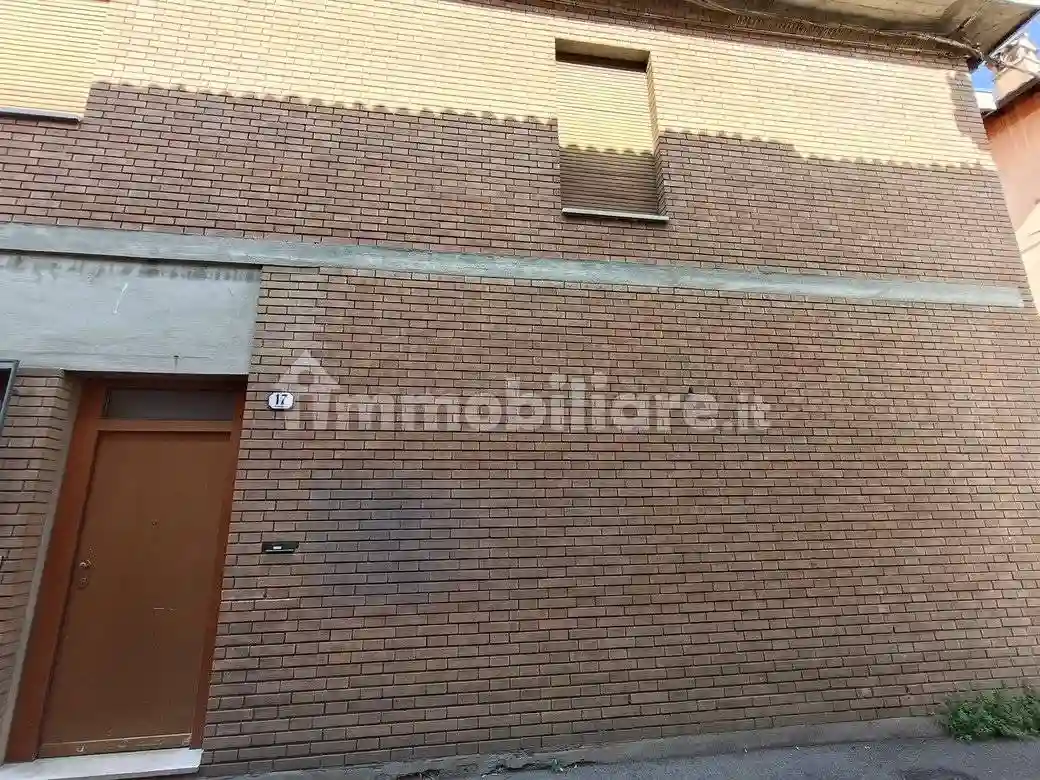 Palazzo - Edificio - foto 2