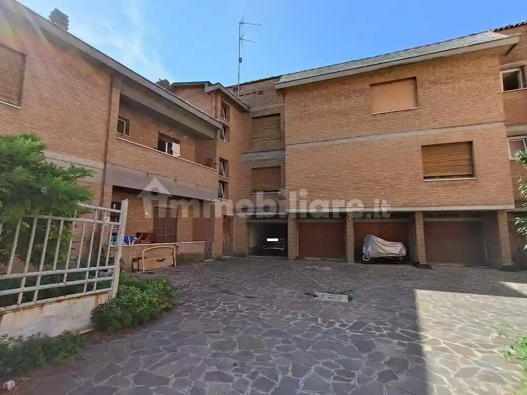 Palazzo - Edificio - foto 5