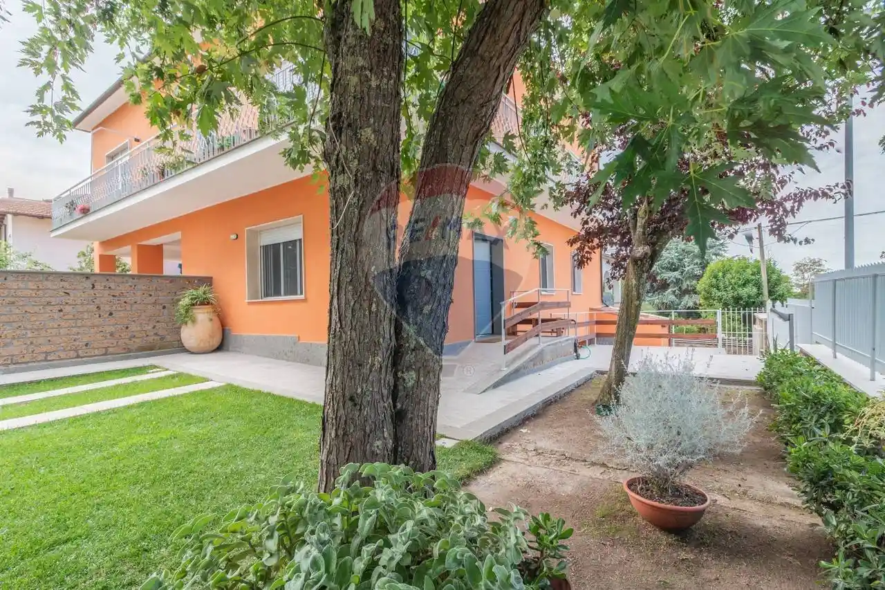 Appartamento in vendita a Vetralla