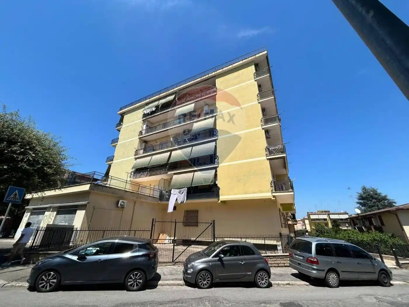 Appartamento in vendita a Aprilia