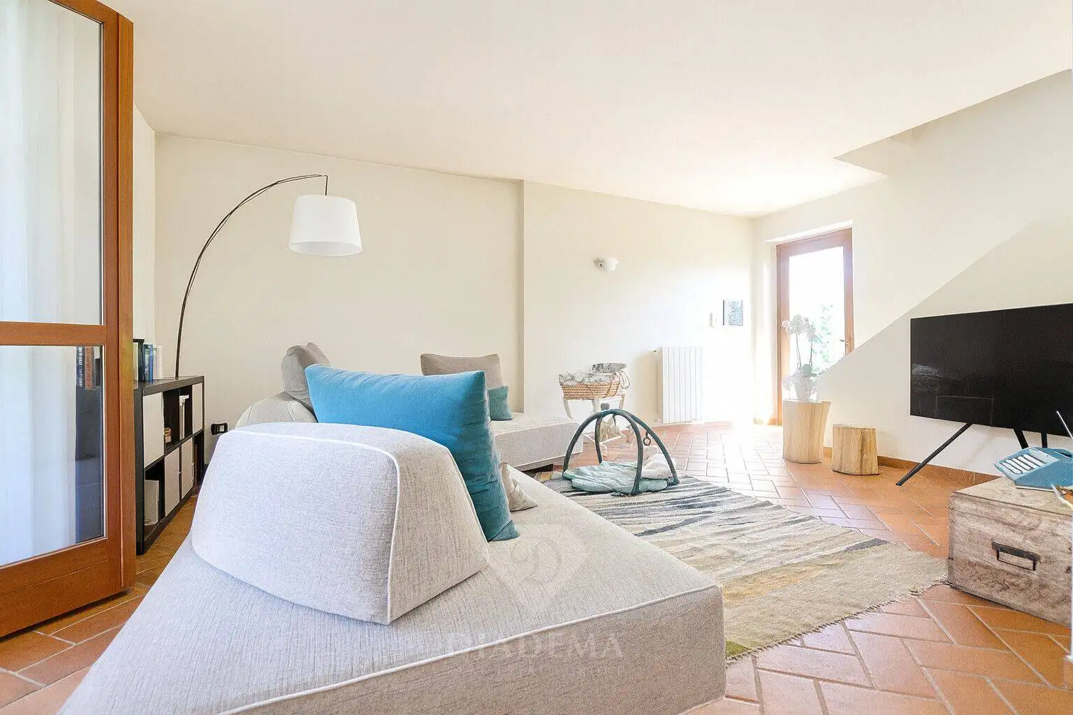 Villa unifamiliare via Carducci 16, Besnate - foto 3