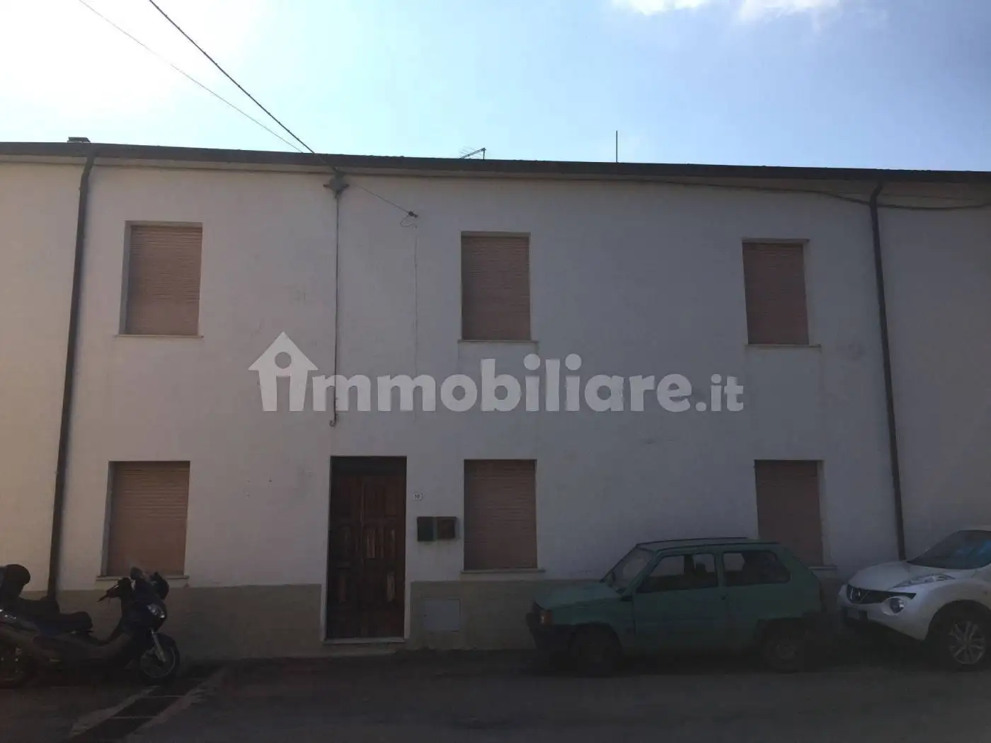 Appartamento in vendita a Perfugas