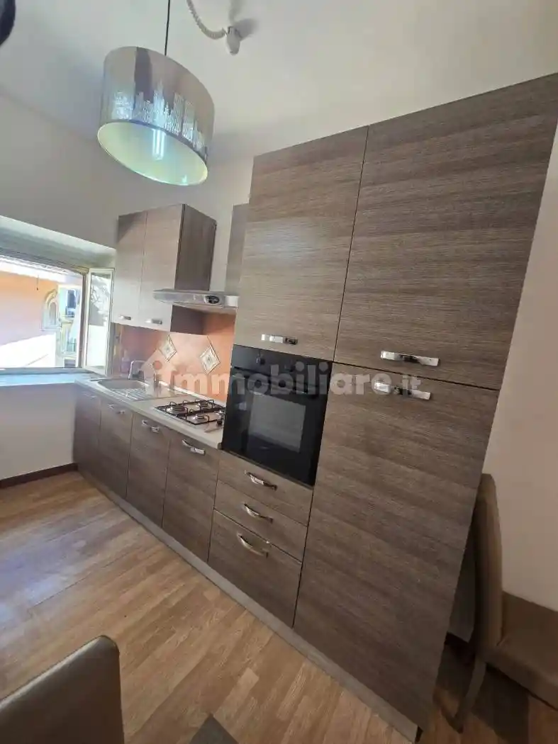 Appartamento in vendita a Frosinone