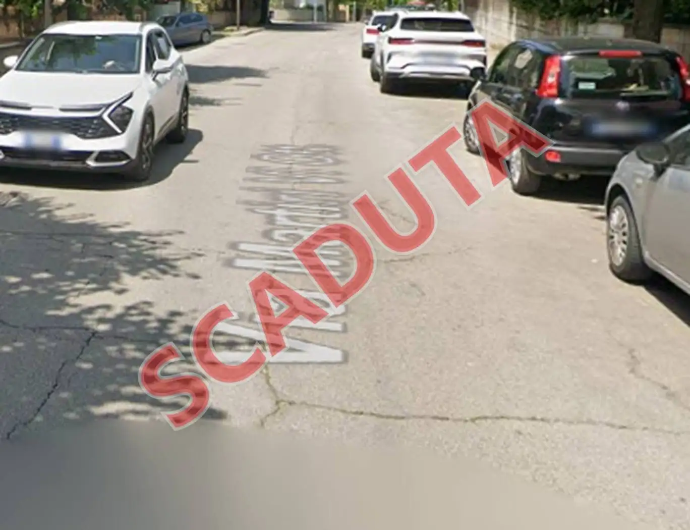 Appartamento in vendita a Lanciano