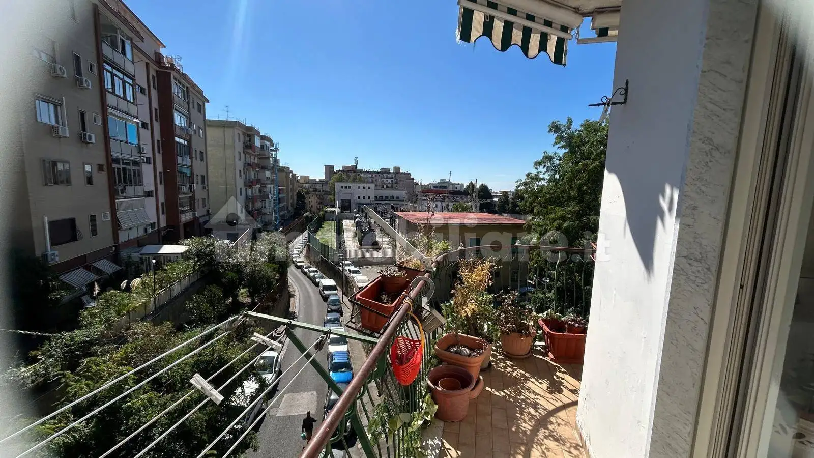 Appartamento in vendita a Napoli