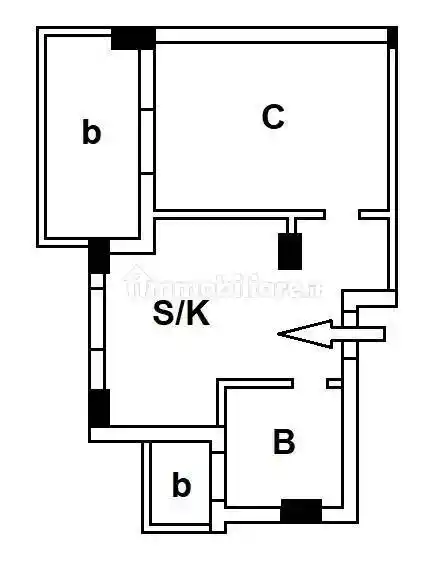 Appartamento - foto 4