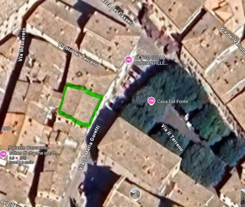 Attico - Mansarda - foto 2