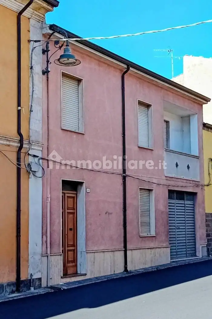 Appartamento in vendita a Sennori