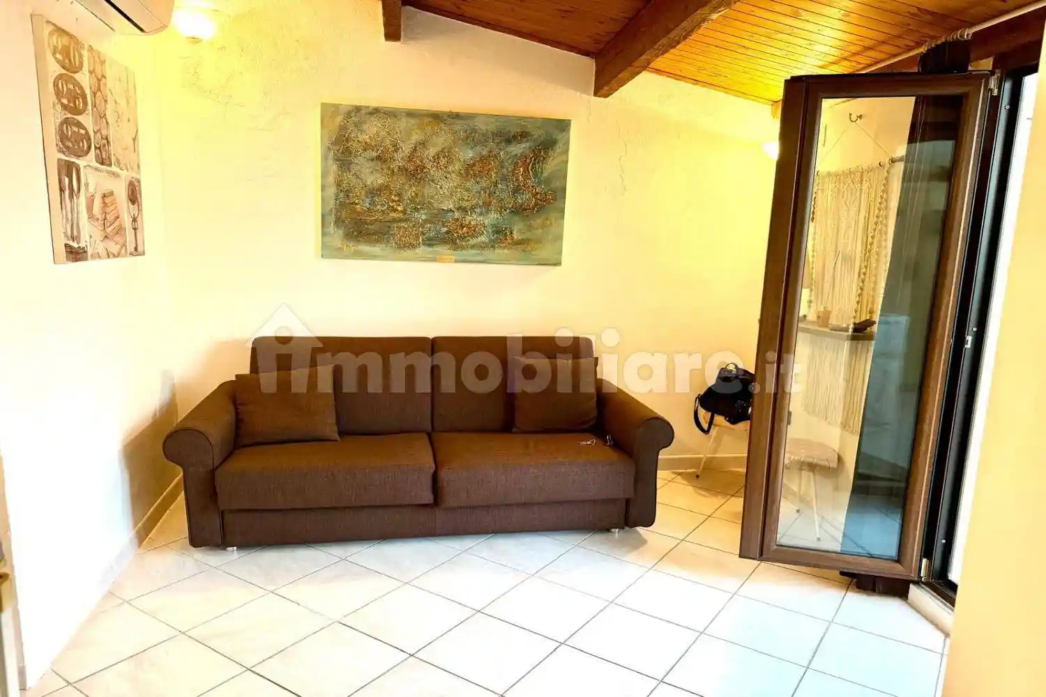 Appartamento in vendita a Alghero