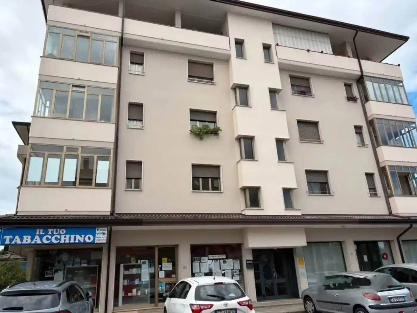 Appartamento in vendita a Azzano Decimo