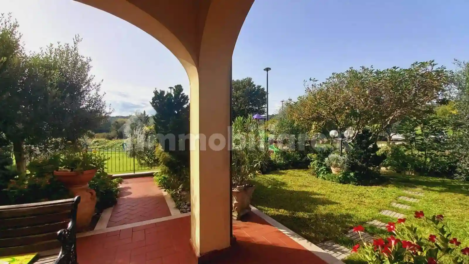 Casa indipendente - foto 4