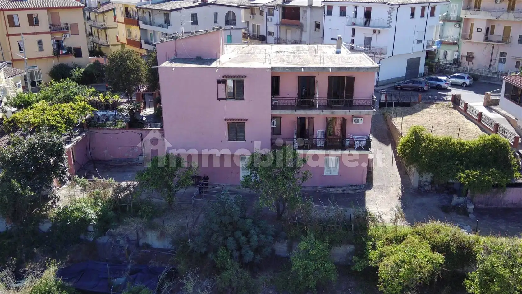 Villa unifamiliare, buono stato, 390 m², Cardedu - foto 2