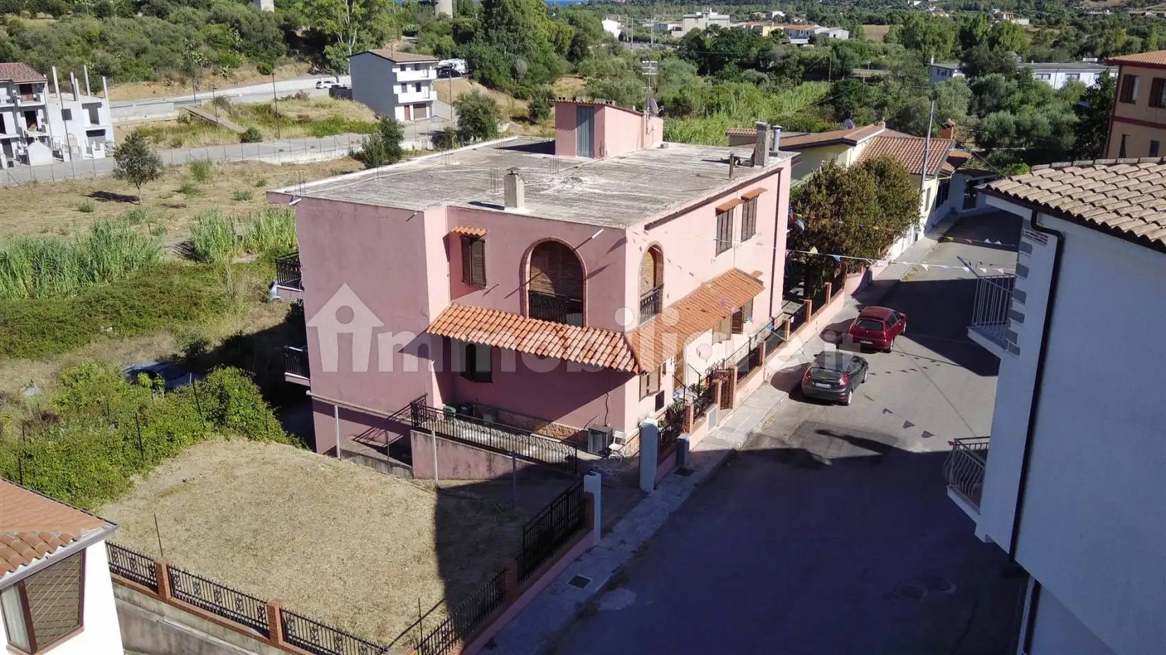 Villa unifamiliare, buono stato, 390 m², Cardedu - foto 4