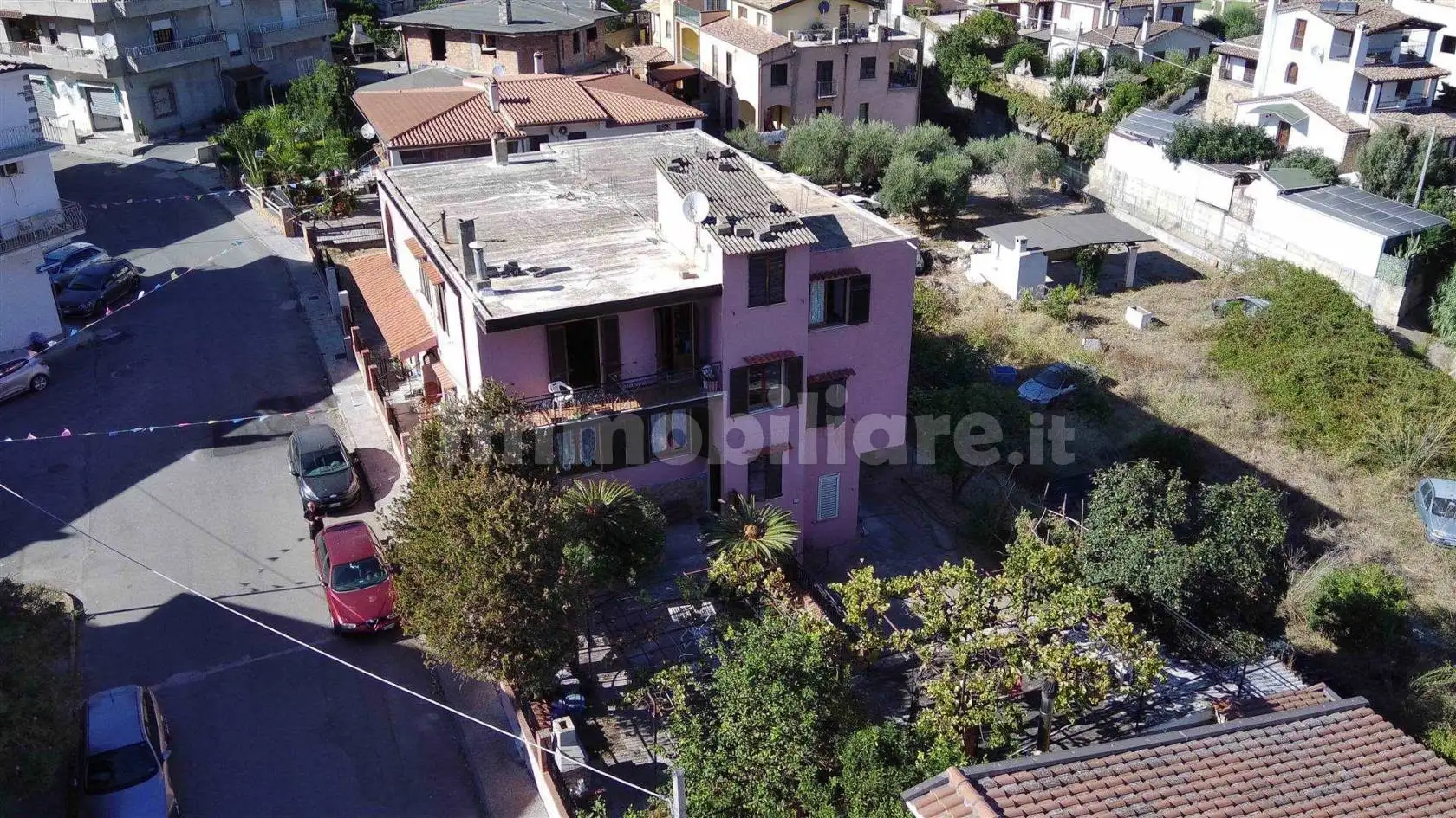 Villa unifamiliare, buono stato, 390 m², Cardedu - foto 5