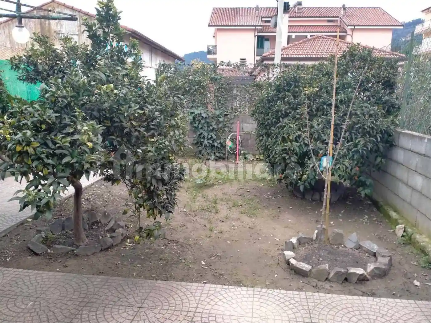 Casa indipendente in vendita a Camporosso