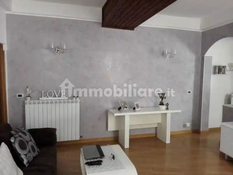 Appartamento in vendita a San Biagio della Cima