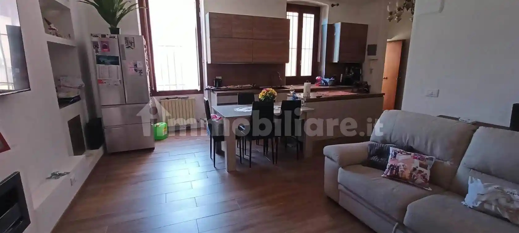 Appartamento in vendita a Ventimiglia