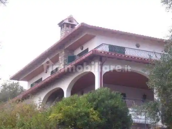 Villa in vendita a Ventimiglia