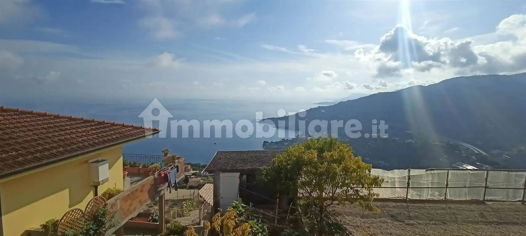 Appartamento in vendita a Ventimiglia