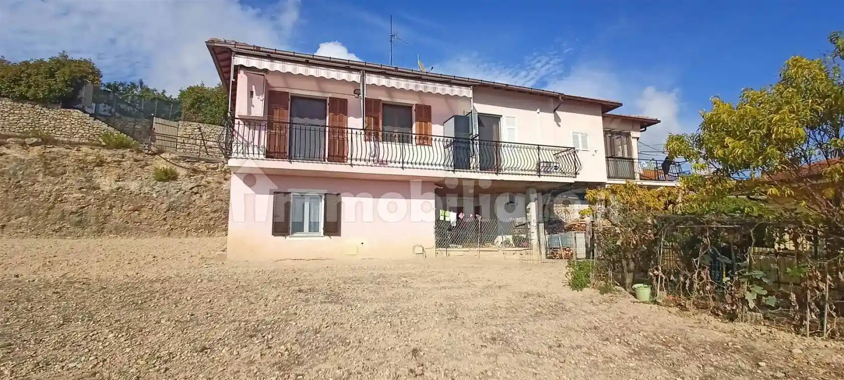 Quadrilocale Localita' Peidaigo, Latte, Ville, Ventimiglia - foto 2