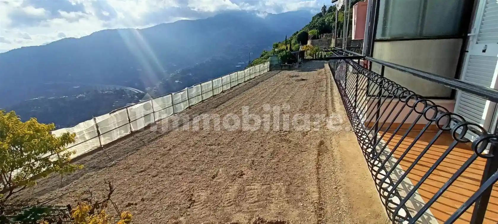 Quadrilocale Localita' Peidaigo, Latte, Ville, Ventimiglia - foto 4