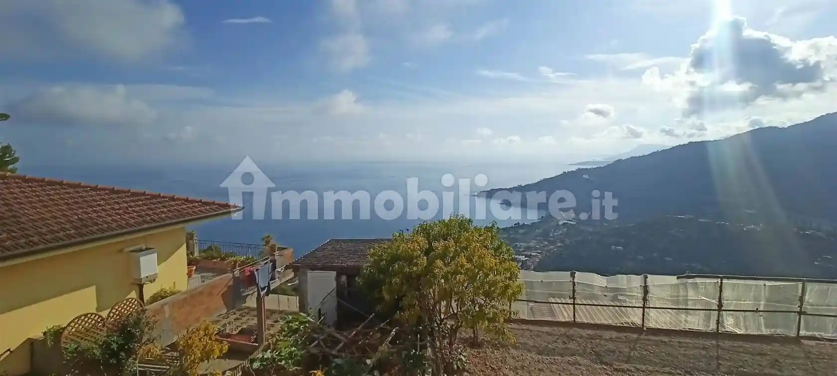 Quadrilocale Localita' Peidaigo, Latte, Ville, Ventimiglia - foto 5