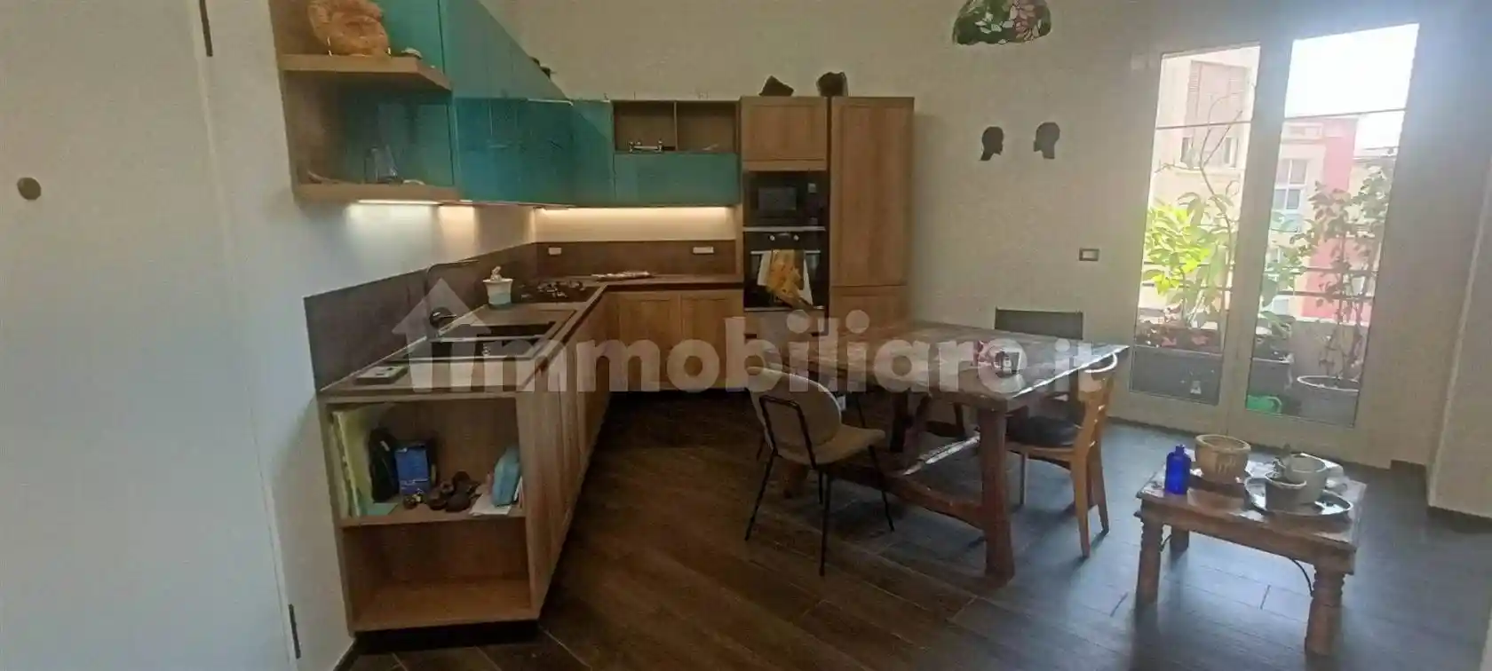 Appartamento in vendita a Ventimiglia