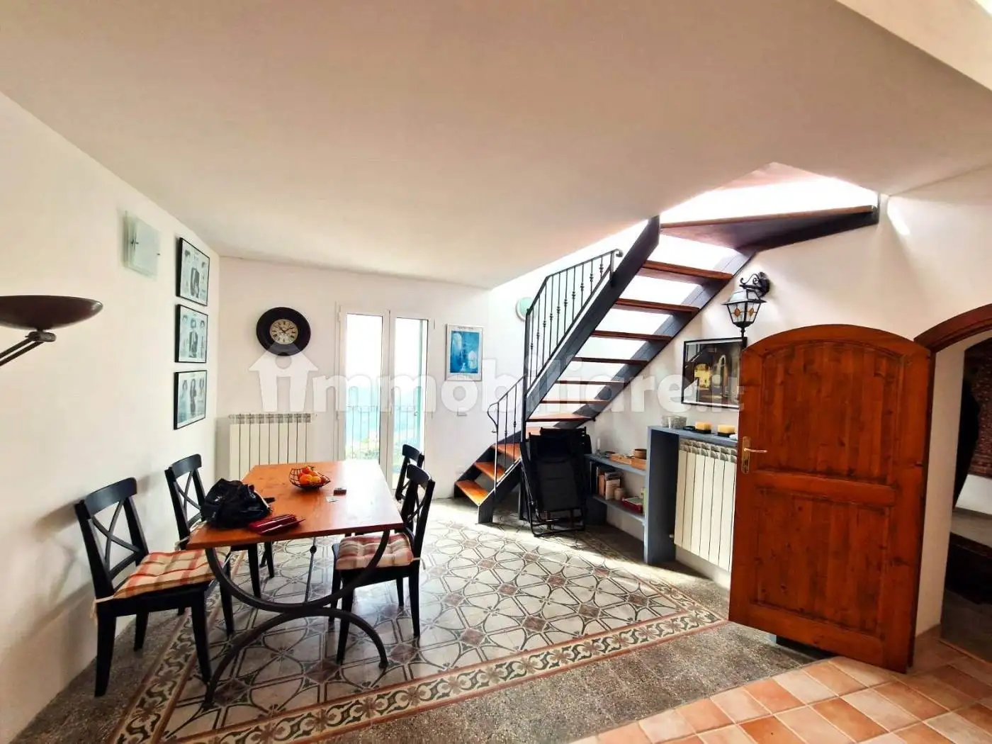 Appartamento in vendita a Perinaldo