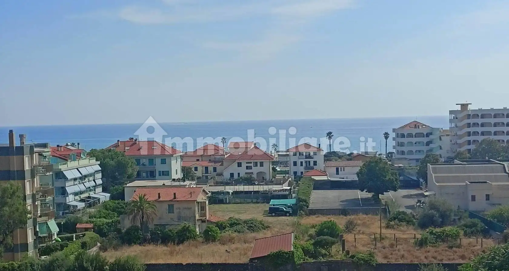 Appartamento in vendita a Ventimiglia