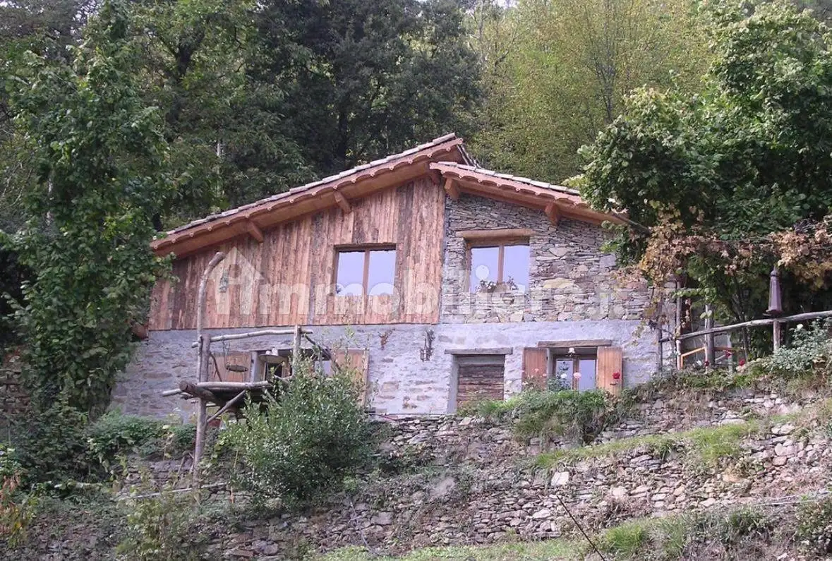 Rustico - Casale in vendita a Apricale