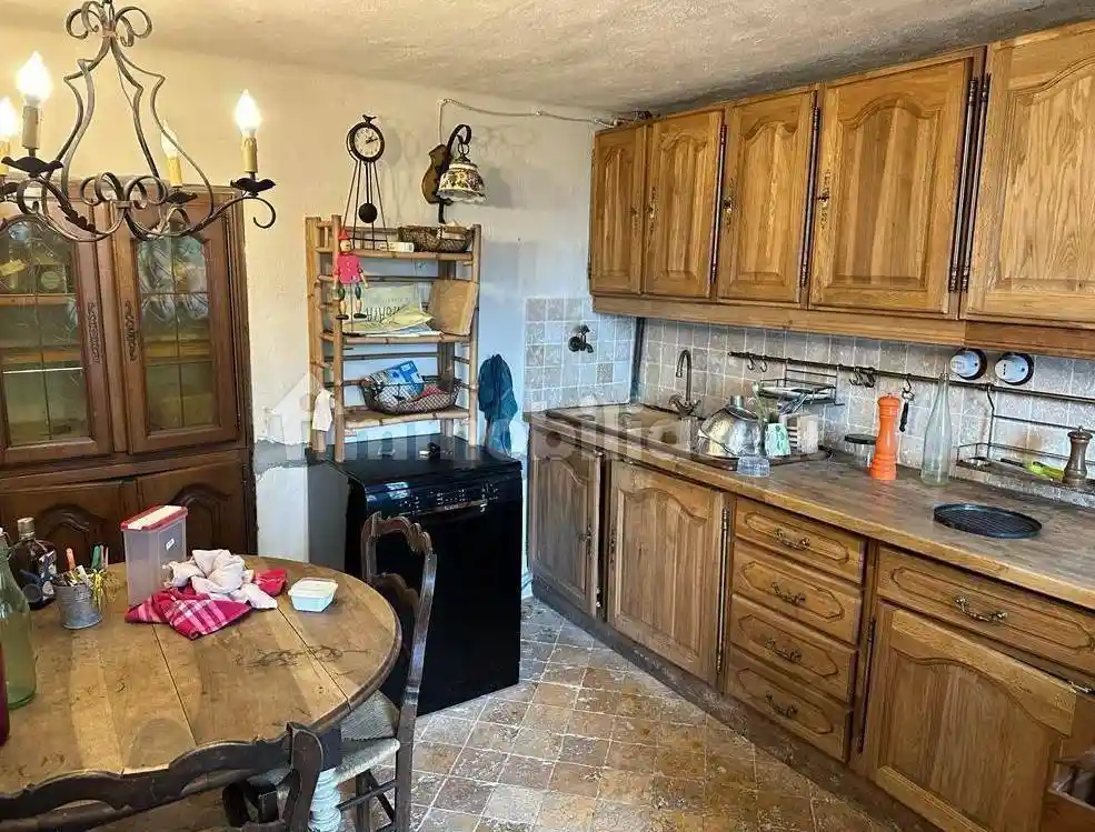 Rustico Gouta, Apricale - foto 5