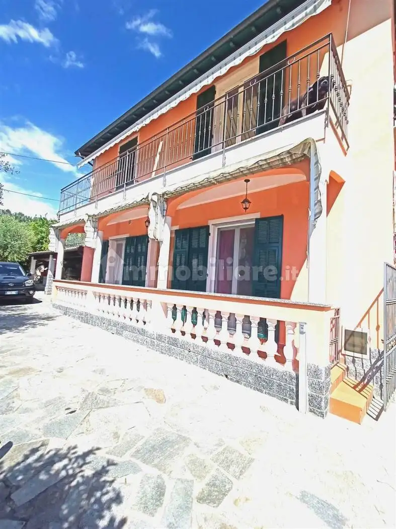 Villa in vendita a Soldano