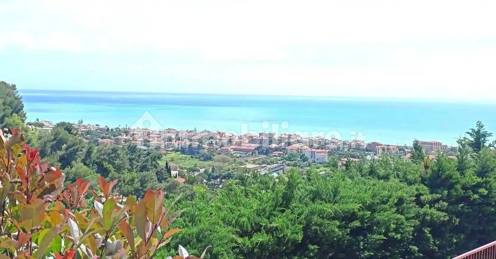 Appartamento in vendita a Vallecrosia