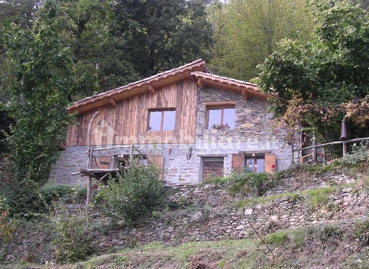 Rustico - Casale in vendita a Pigna