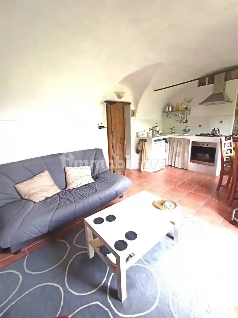 Bilocale via San Bartolomeo, Centro, Apricale - foto 4