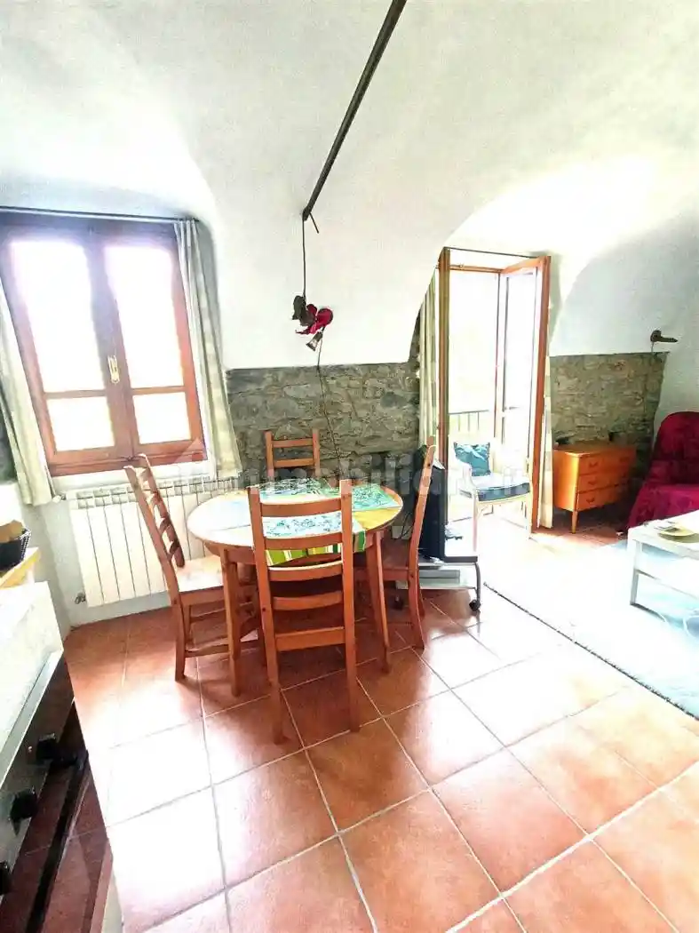 Bilocale via San Bartolomeo, Centro, Apricale - foto 5