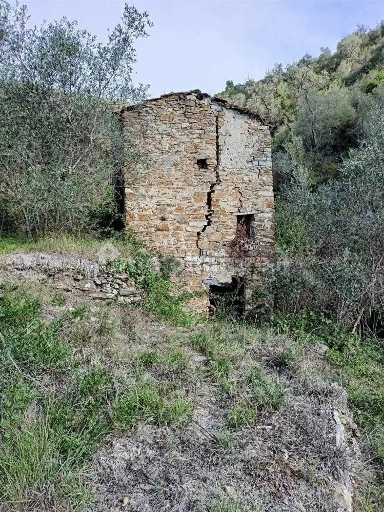 Rustico Vernunte, Apricale - foto 3