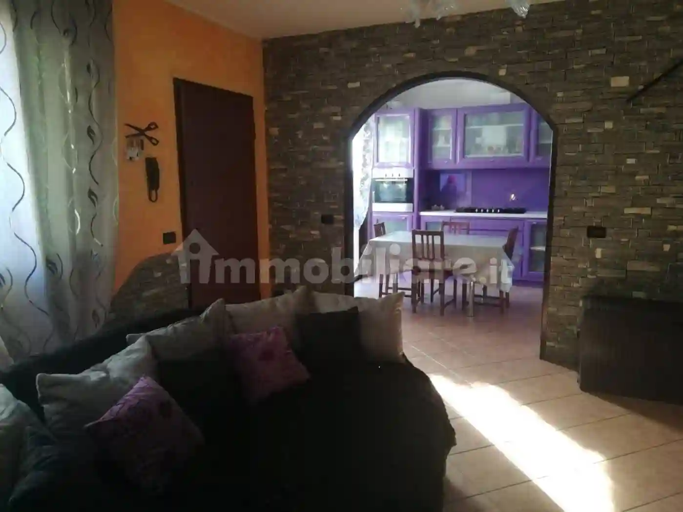 Casa indipendente - foto 4