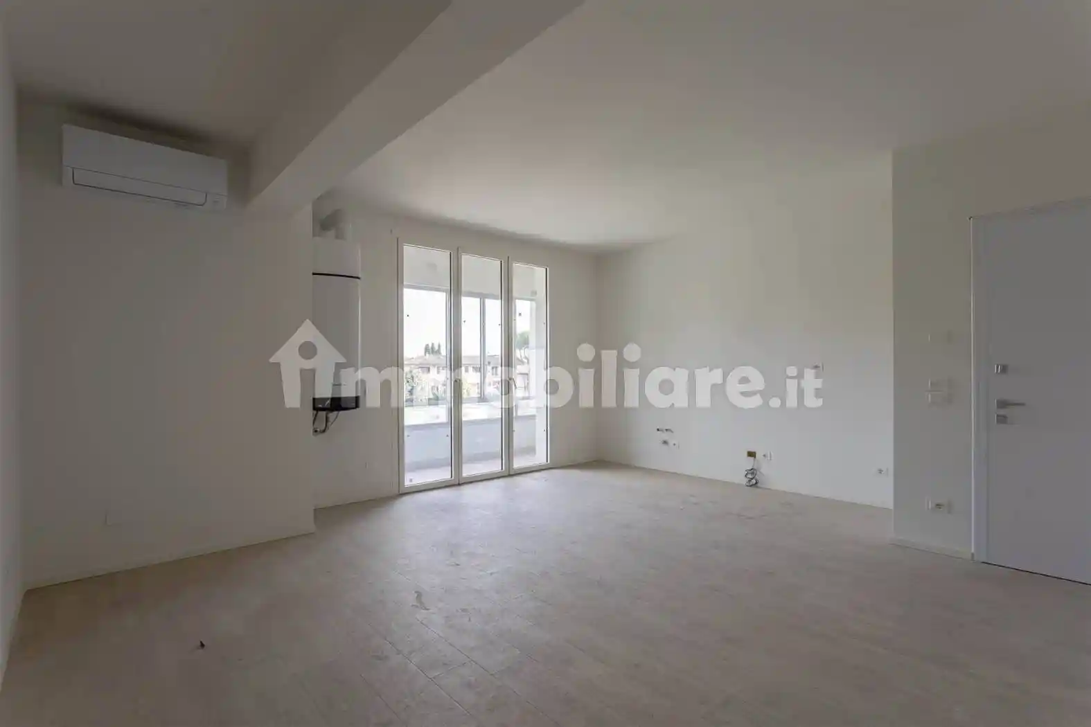 Appartamento in vendita a Campi Bisenzio