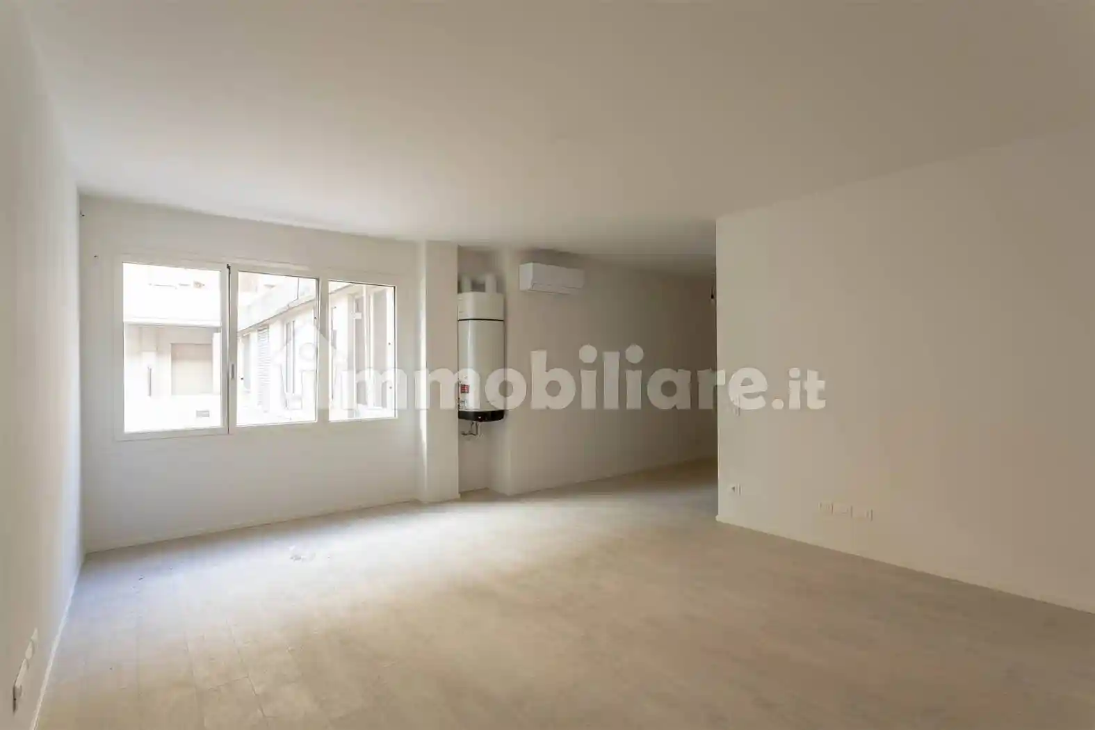 Appartamento in vendita a Campi Bisenzio