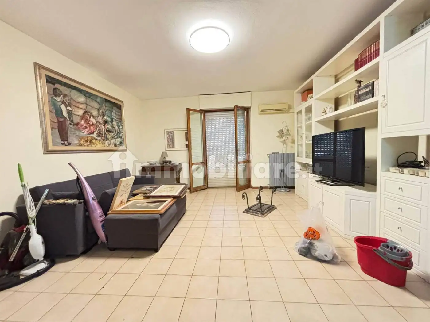 Appartamento in affitto a Vaiano