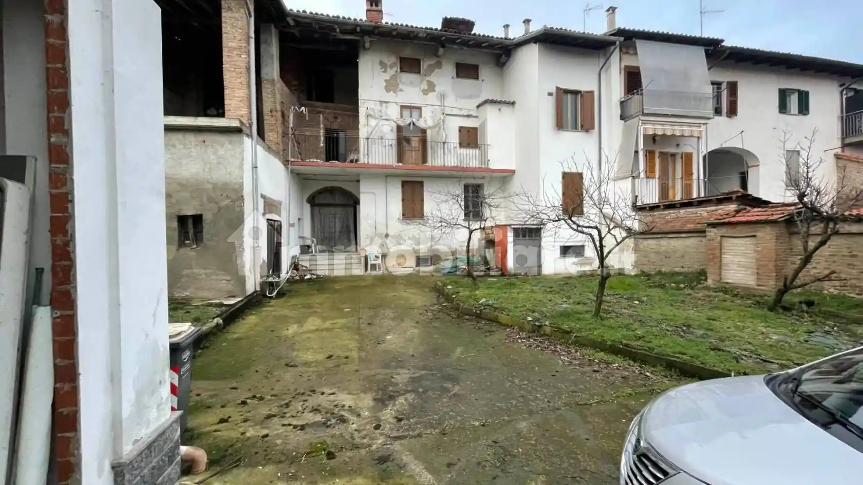 Casa indipendente in vendita a Viguzzolo